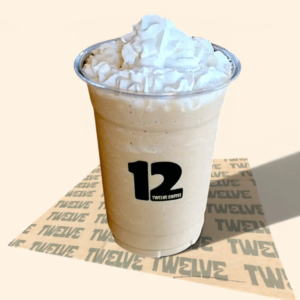 فرابيه قهوة
Coffee Frappe