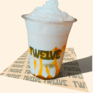 فرابيه مانجو
Mango Frappe