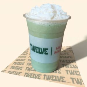 فرابيه ماتشا
Matcha Frappe