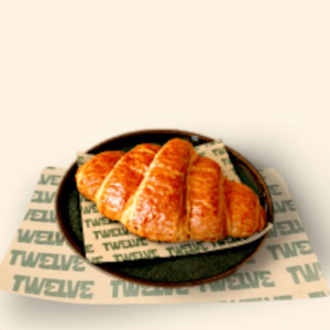 كرواسون سادة
Plain Croissant