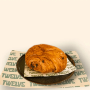 كرواسون بالشوكولاتة
Chocolate Croissant