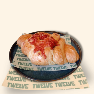 كرواسون بالجبن
Cheese Croissant