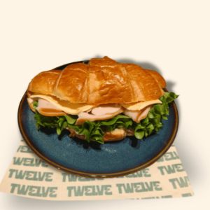 ساندويتش تركي
Turkey Sandwich