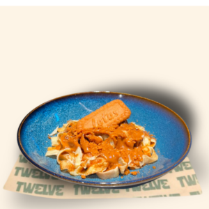كريب بيسكوف
Biscoff Crepe