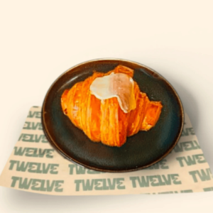 كرواسون الجبن الخاص
Signature Cheese Croissant