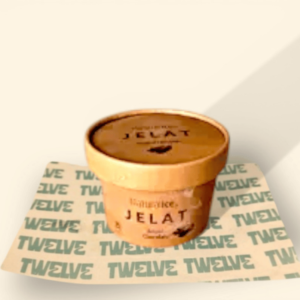 شوكولاتة بلجيكية
Belgian Chocolate