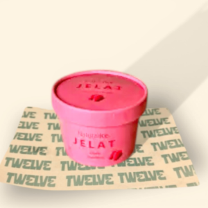 فراولة رويال
Royale Strawberry