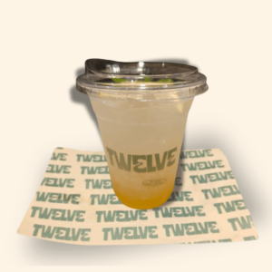 موهيتو باشن فروت
Passionfruit Mojito
