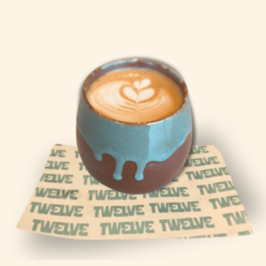 كورتادو ساخن
Hot Cortado