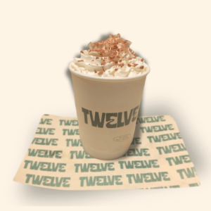 هوت شوكليت
Hot Chocolate