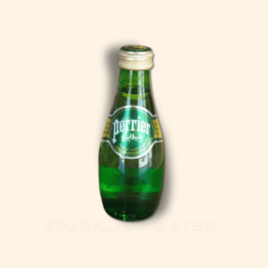 مياه غازية
Sparkling Water