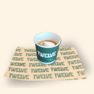 إسبريسو ماكياتو
Espresso Macchiato