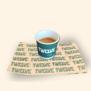 إسبريسو مفرد
Single Espresso