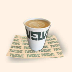 فلات وايت
Flat White