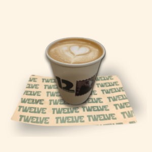 كافيه لاتيه ساخن
Hot Café Latte