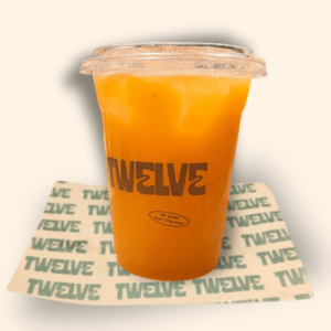 عصير برتقال طازج
Fresh Orange Juice