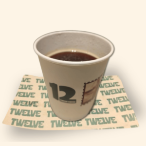 في 60 بنكهة التبغ ساخن
Hot V60 Tobacco