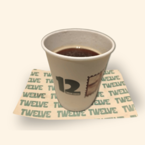 في 60 بالفانيلا ساخن
Hot V60 Vanilla