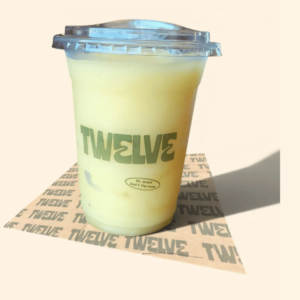 عصير مانجو طازج
Fresh Mango Juice