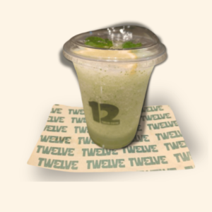 ليمون بالنعناع
Lemon with Mint
