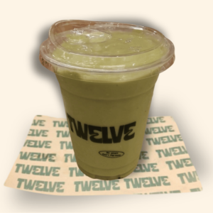 عصير أفوكادو طازج
Fresh Avocado Juice