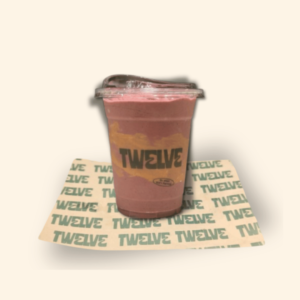 سموذي آساي
Acai Smoothie