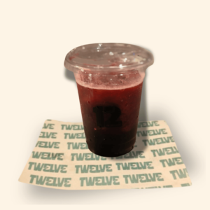 موهيتو فيمتو
Vimto Mojito