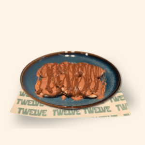 ميني بانكيك
Mini Pancake