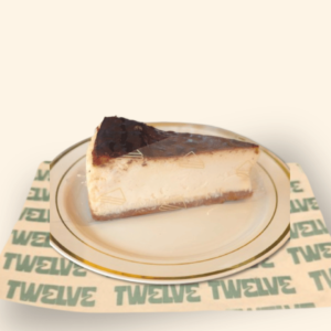 تشيزكيك سيباستيان
Sebastian Cheesecake