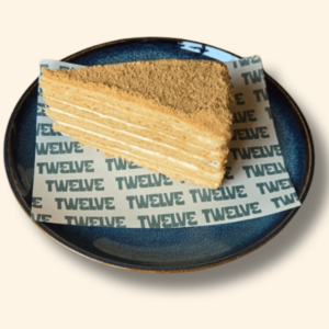 كيك العسل
Honey Cake