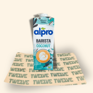 حليب جوز الهند
Coconut Milk