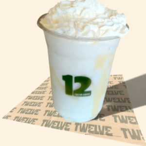 فرابيه بينا كولادا
Piña Colada Frappe