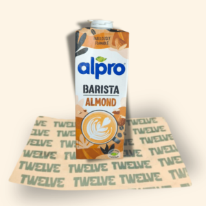 حليب اللوز
Almond Milk