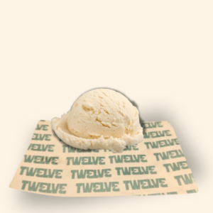 آيس كريم بالفانيلا
Vanilla Ice Cream