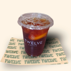 Peach Iced Tea - شاي مثلج بالخوخ